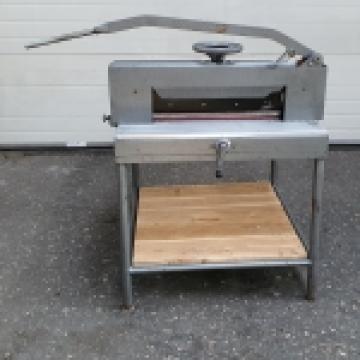 Ghilotina manuala Ideal 47