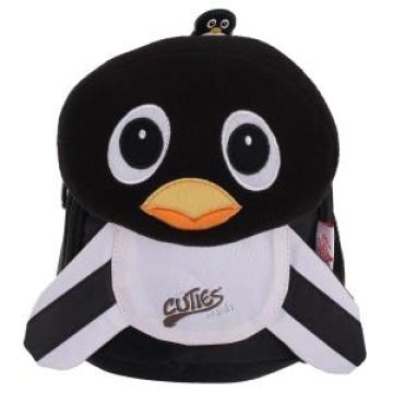 Ghiozdan Soft Nursery Peko the Penguin Cuties & Pals