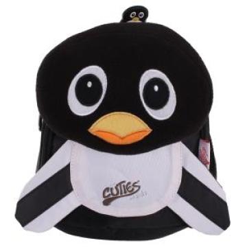 Ghiozdan Soft Nursery Peko the Penguin Cuties & Pals