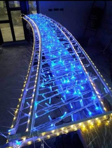 Ghirlande luminoase
