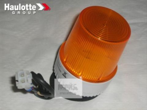 Girofar nacela Haulotte Optimum Compact