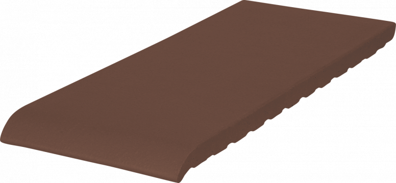 Glaf Klinker (245X120X 15) - Natural Brown (03)