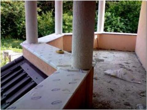 Glafuri interior - exterior granit compozit