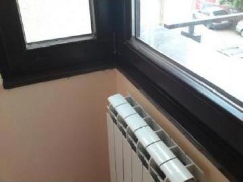 Glafuri interior - exterior