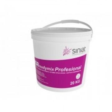 Glet gata preparat Siniat Nida Readymix Profesional 20kg