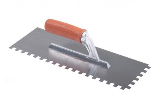 Gletiera 36x13 cm, 3x3mm - Raimondi - 184Q03G