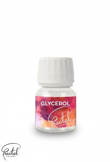 Glicerina - Fractal Colors - 65g