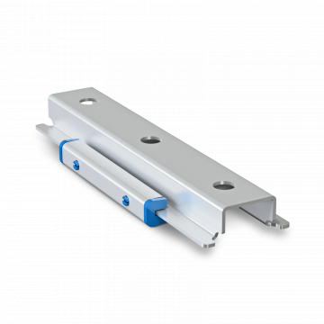 Glisiere universale PPS3