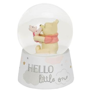 Glob Winnie the Pooh Disney Magical Beginnings