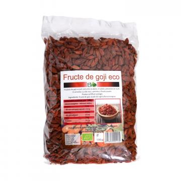 Goji bio eco, premium, extra 500g