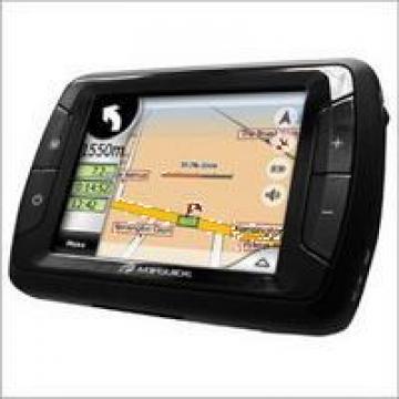 Gps Myguide