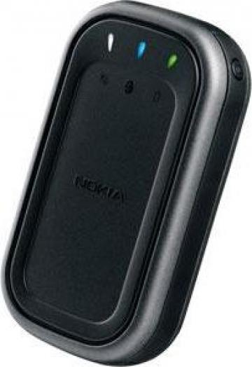 Gps Receptor Bluetooth - telefon mobil Nokia LD-3W