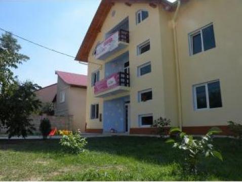Gradinita Minissa Kindergarten & Club