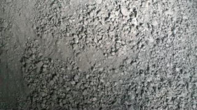 Grafit granulat