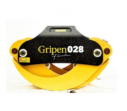 Graifer forestier HSP 028