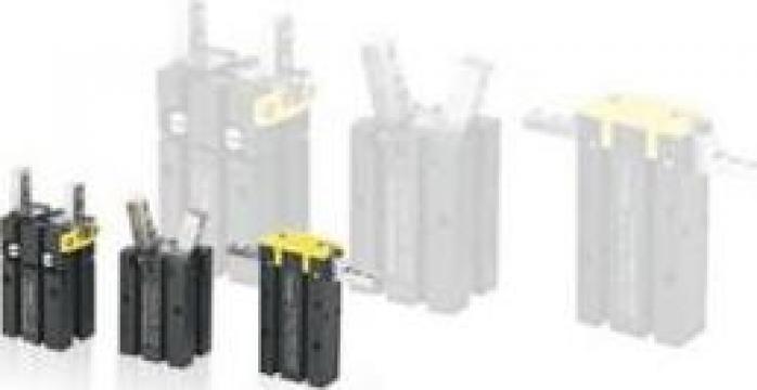 Graifere pneumatice