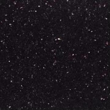Granit negru Star Galaxy