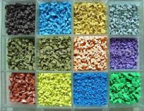 Granule EPDM