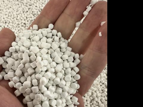Granule LDPE/HDPE