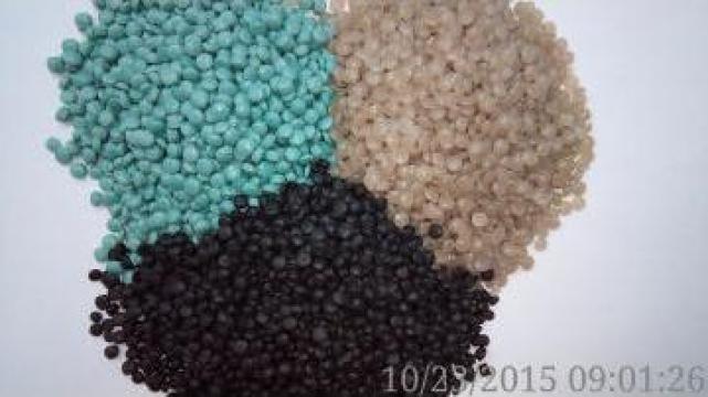 Granule LDPE
