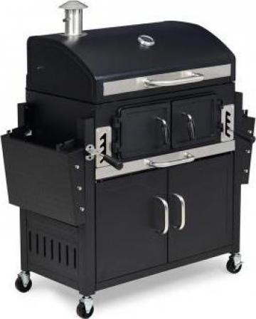 Gratar Smoked