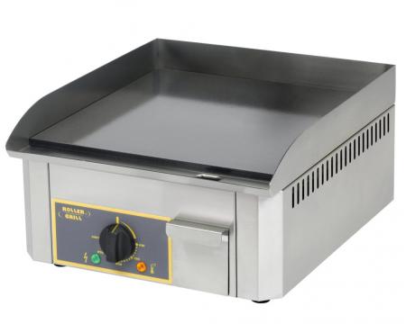 Gratar electric 400x475x230 mm Roller Grill PSR400E