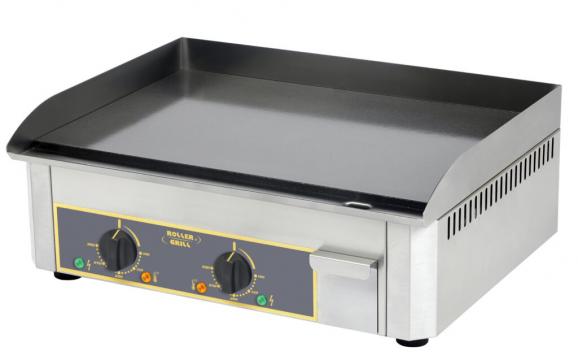 Gratar electric 600x475x230 mm Roller Grill PSR600EE