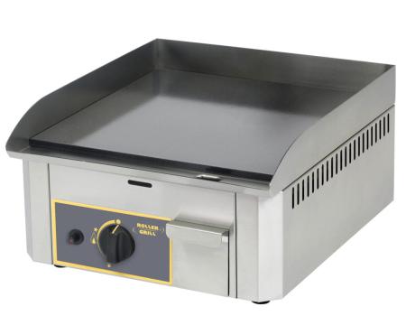 Gratar gaz 400x475x230 mm Roller Grill PSR400GE
