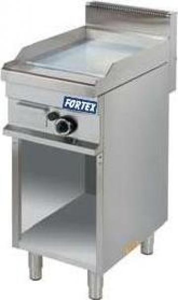 Gratar/grill simplu neted gaz pe suport deschis 250051