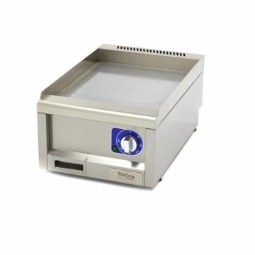 Gratar neted electric de banc linia 600
