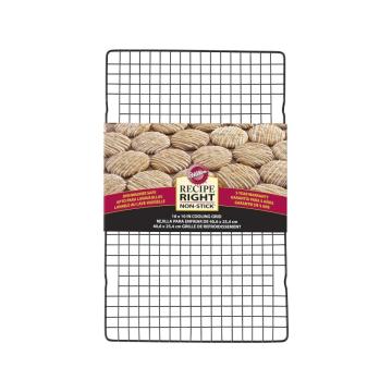 Gratar pentru racirea prajiturilor, 40 x 25 cm - Wilton
