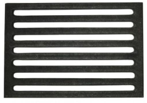 Gratar pentru soba / 250x170mm