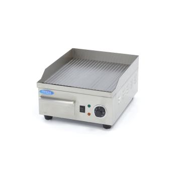 Gratar striat - 36 cm, 2000W Maxima
