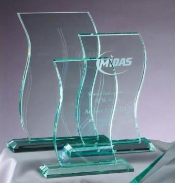 Gravare laser