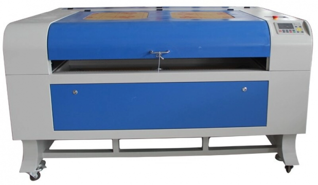 Gravator laser industrial 1390RD, 100W, 1390x900mm