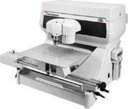 Gravator mecanic Gravograph IS400g