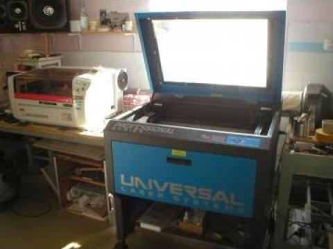 Gravura laser pe inox