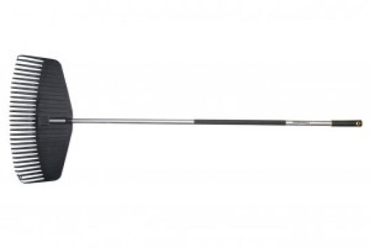 Grebla pentru frunze ergonomic / 135570