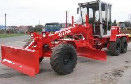 Greder O&K F 106