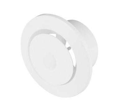 Grila exterior protectie vant NovingAIR