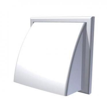 Grila externa antivant Aspira GAP 150