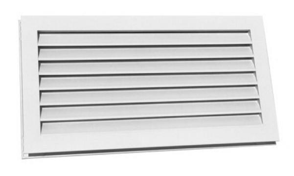Grila panel Transfer grid for PVC panel TR-P400x150mm