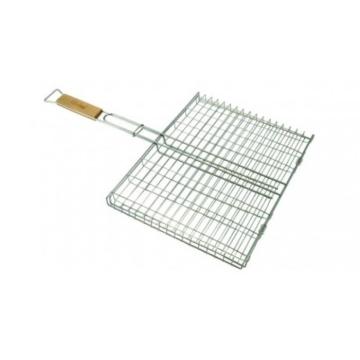 Grill 40x61x2 cm (pentru peste)