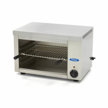 Grill Salamandra Maxima - 417x335mm - 2,2 KW