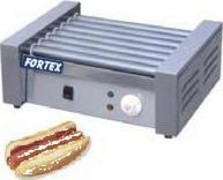 Grill hot dog 345141