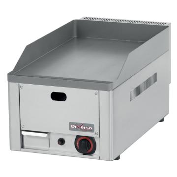 Grill neted, 4 kW, gaz