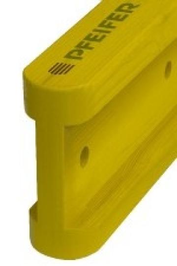 Grinda cofrare H20 - Doka 2.9m