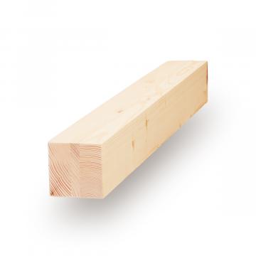 Grinzi lamelare din lemn stratificat