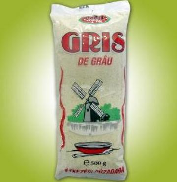 Gris - 500 g