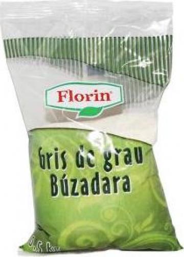 Gris de grau Florin 500gr